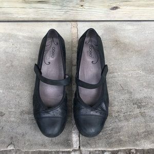 ABEO BIO Women’s Arch & Metatarsal Support Heel